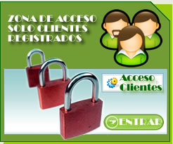 Acceso Clientes